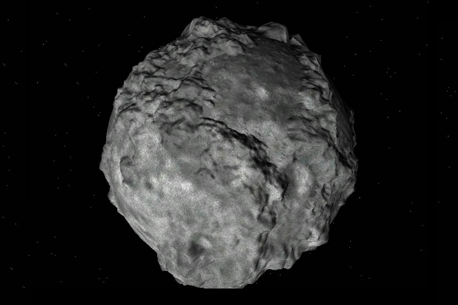 Image result for nereid moon