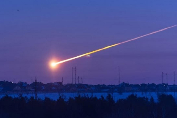 Chelyabinsk meteor (2013) originated from the asteroid belt