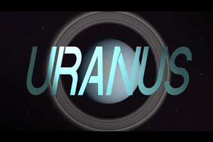 8 facts about: Uranus