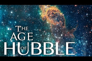 Cosmic Journeys - The Age of Hubble