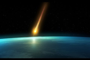 Facts And Mystery Of Comets