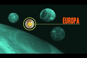 Four incredible things about Europa