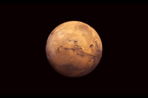 Our Solar System's Planets: Mars