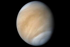 Our Solar System's Planets: Venus
