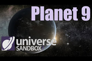 Planet X - 2016 Hypothesis and Alternatives