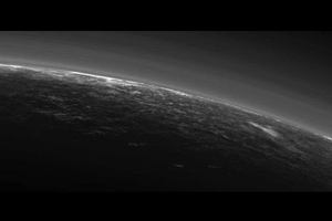 Pluto may be a planet again