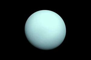 Sounds of Uranus - NASA Voyager Recording