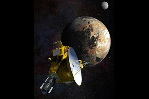 The Year of Pluto - New Horizons Documentary