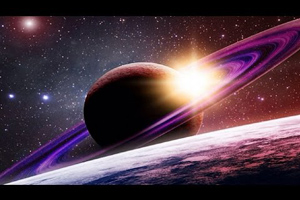 Jaké věci představují Saturn?