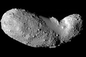 Top 10 Most Interesting Asteroids