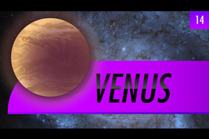 Venus: Crash Course Astronomy