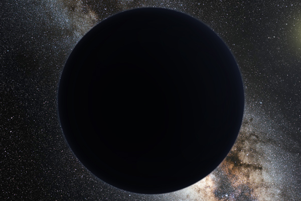 Planet Nine