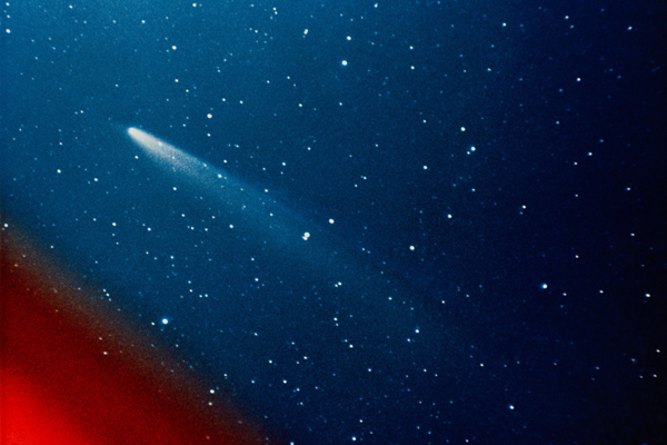 Comet Kohoutek