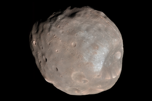 Phobos