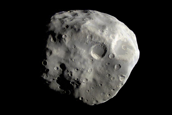 Epimetheus