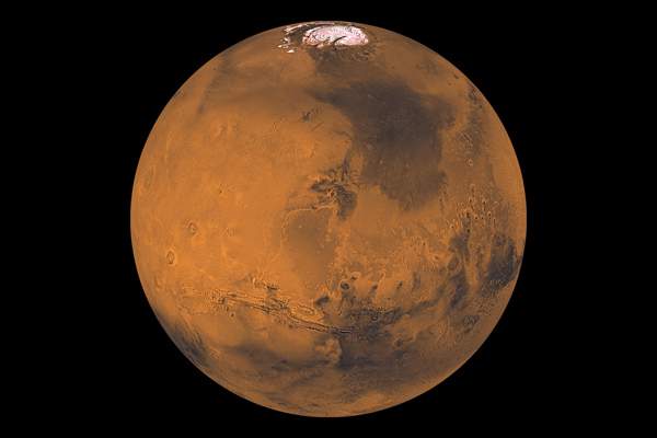 Mars