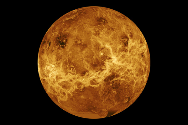 Venus