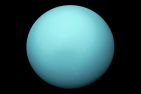 Uranus - 7th planet from sun, sideways, methane based, geography, internal structure
