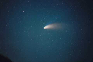 Comet Hale-Bopp (C/1995 O1)