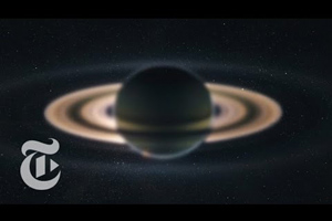 Dark Oceans: Surveying Saturn's Moons