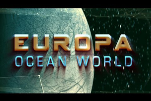 Europa: Ocean World