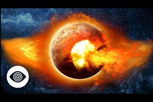 Is The Government Hiding Planet X?