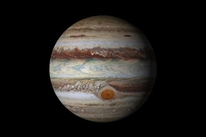 Jupiter As You've Never Seen It 4K