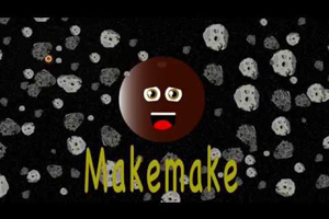 Makemake: Song for kids