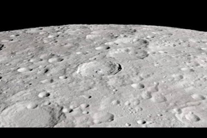 NASA - Tour of the Moon