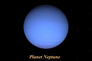 Neptune Moons
