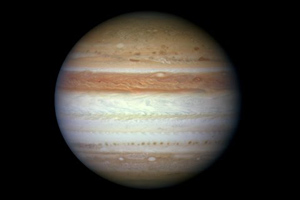 Our Solar System's Planets: Jupiter