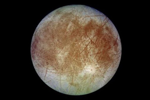 Sound of Europa NASA Voyager Space Sounds