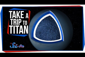 Take a Trip to Titan! 