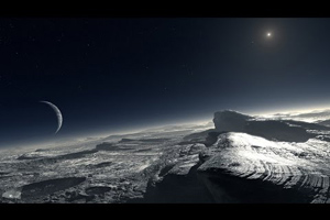 Top 10 Amazing Facts About Pluto