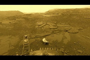 Top 10 Amazing Facts About Venus
